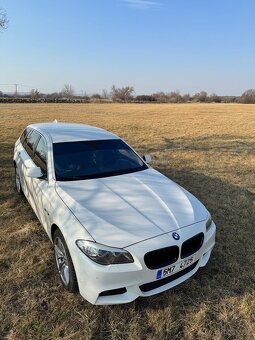 Bmw f11 - 5