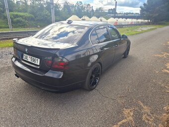 BMW E90-325I/N52B25-160KW-LPG - 5