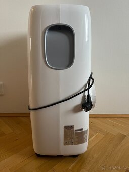Mobilní klimatizace SAC MT1603C - 5