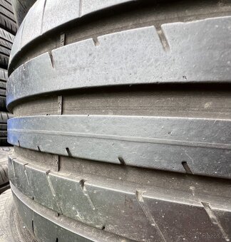 225/45 R17 91Y letní pneu Fulda SportControl 2 (5122) - 5