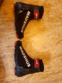 Madshus redline skate Vel. 38 NNN - 5