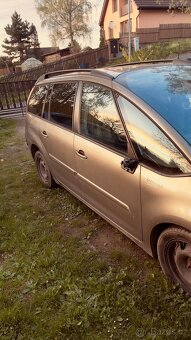 Citroen C4 Grand Picasso - 5