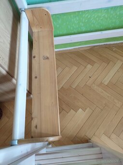 Dvě postele flexa - 5