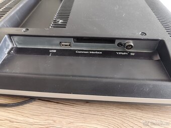 Tv + set top box - 5