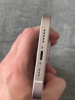 Iphone 13 256gb Růzová - 5