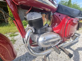 Jawa 250ccm - 5