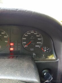 Audi 80 - 5