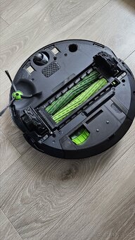 iRobot Roomba Combo j9+ Bez dokovací stanice - 5