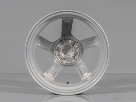 FORD PUMA ORIG. ALU R16, 5x108, ET 45, ČIDLA, 4KS (2813B) - 5