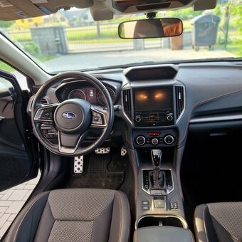 Subaru XV 2.0i Comfort AWD CVT, 115 kW - 5