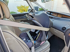 Dětská autosedačka Britax Römer Baby-Safe vajíčko - 5