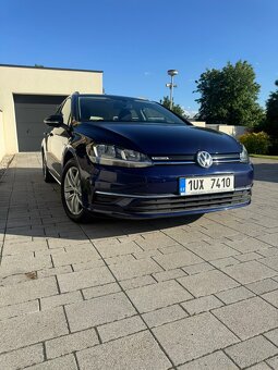 Volkswagen Golf 7 1.5 Tsi Bluemotion Facelift 96kw - DPH - 5