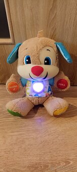 Pejsek Fisher Price - 5