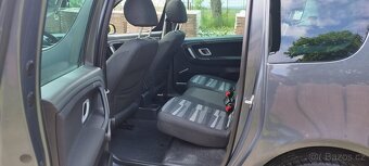 ŠKODA -ROOMSTER 1.9 TDi Panorama - 5