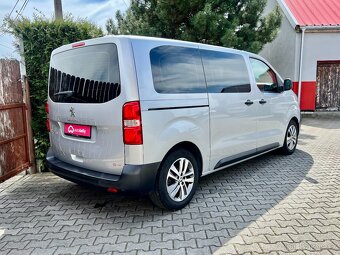 Peugeot Traveller 1,5 BlueHDi 120 ACTIVE L2H1/2019 - 5