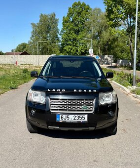 LandRover - 5