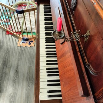 Piano - 5