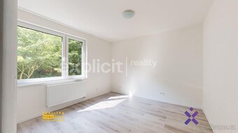 Pronájem byty 2+kk s terasou, 40 m2 - Zlín, ev.č. 02283 - 5