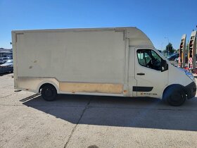 Renault Master 125 dci skříň - 5