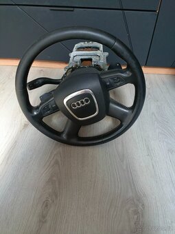 Volant Audi A6 r.v.2006 - 5