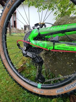 Kellys Noid 90 2017 DH - 5