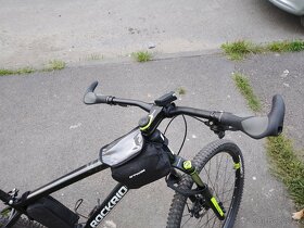 Horské kolo Rockrider MTB ST 530 - 5
