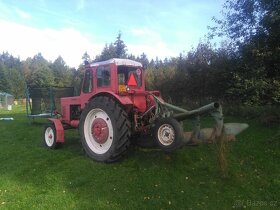 Belorus MTZ 50 - 5