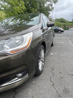 Citroen c4 1.6vti - 5