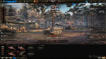 Pc verze Wot ůčet - 5