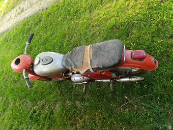 Jawa 175/356 - 5