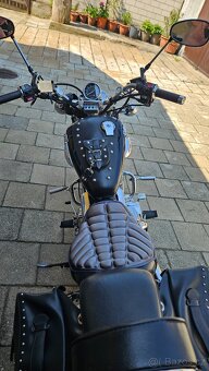 Yamaha - 5