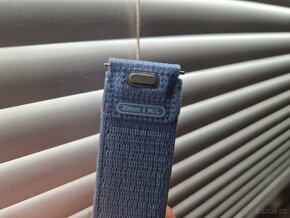 Originál náramok na Samsung Galaxy WATCH 4, 5, 6, 7 - 5
