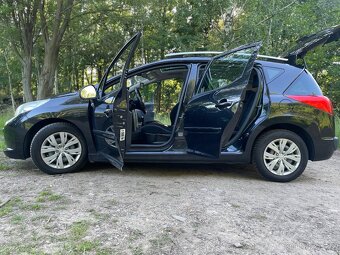 Peugeot 207 SW 1.6 HDI 80 Kw - 5