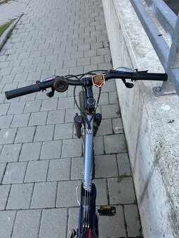 Horské kolo Xfact Extreme Pro 26” - 5