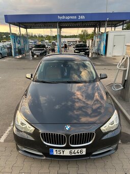 535d GT F07 xDrive - 5