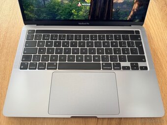 Apple MacBook Pro M1 16GB RAM 256GB SSD - 5
