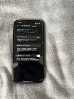 IPhone 13, černý - 5