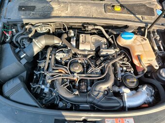 Audi A6 Avant 2.7 TDI V6 - 5