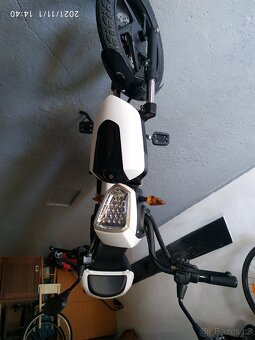 Ecowhell B21 - 5