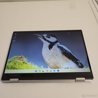 Dell Inspiron 14 2in1 (7420) – záruka 6/2026 - i7-1255U - 5