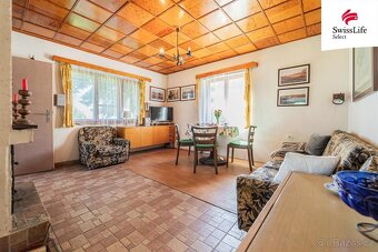 Prodej chaty 58 m2, Neratov - 5