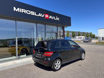 Prodám Mercedes-Benz B 180 CDI, klima, automat - 5