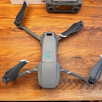 DJI Mavic 2 Pro Drone - 5