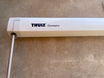 Markyza Thule Omnistor 5200 450 cm - 5