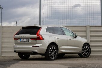 Volvo XC60 D5 Inscription AWD A/T - 5