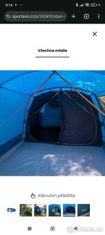 Stan Vango Aether 450 XL - 5