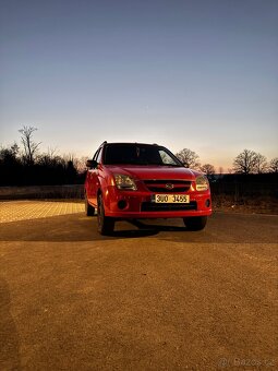 Suzuki Ignis 1.3 69kw - 5
