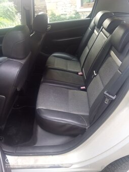 Peugeot 307 HDI - 5