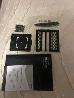 Asus Helios ROG STRIX - 5