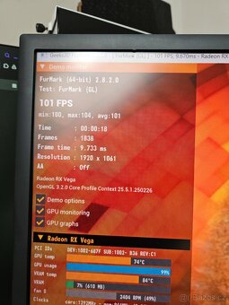 Vega 64 - 5